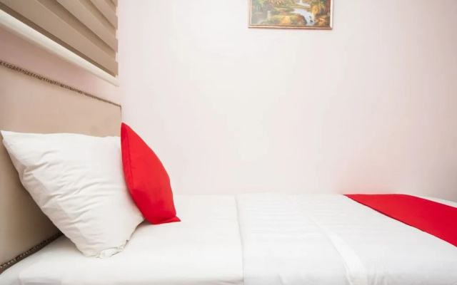 OYO 896 Bintang Fajar Hotel