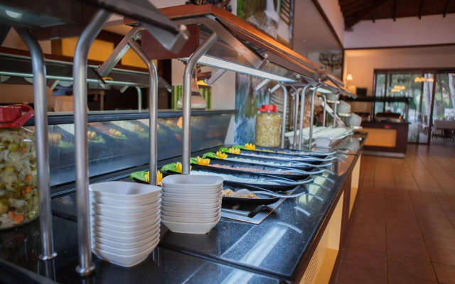 Hotel Greenland – All Inclusive