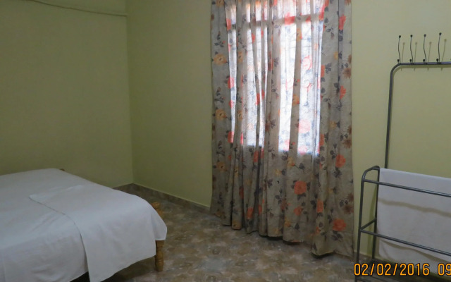 Sasvi Holiday Inn