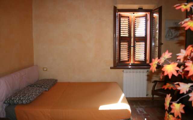 B&B Cà Giovanni Country Resort