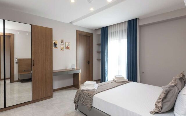 Bi Suites