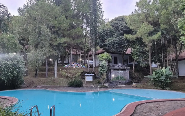 Roemah YWI