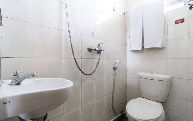 Rumah Tawa Guesthouse 1