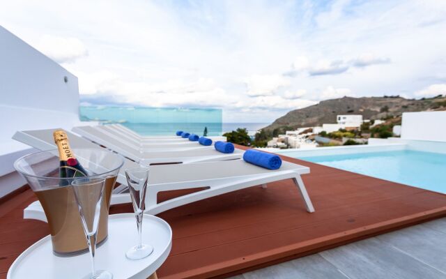 White Villa