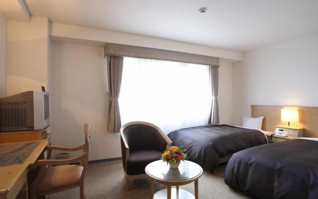 Hotel Bientos