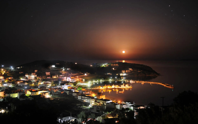 Triantafilia Guesthouse