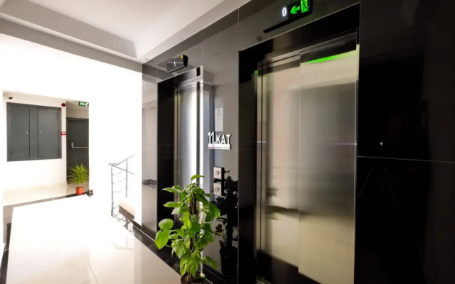 Falaylar Suit Hotel