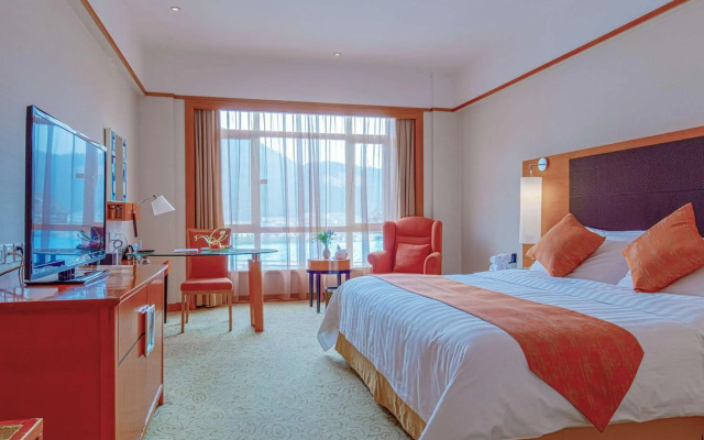 Pullman Zhangjiajie