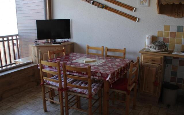 Appartement Châtel, 2 pièces, 4 personnes - FR-1-200-167