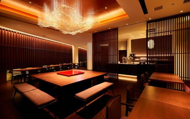 HOTEL AMANEK Kanazawa