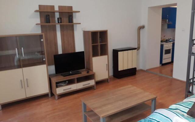 Monteapartments Vienna Belvedere 10 minutes to downtown