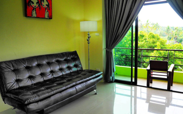 Morakot Lanta Resort