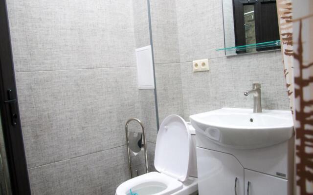 Downtown Yerevan Apartment