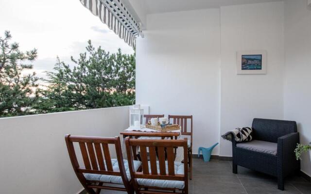 Sunny Apartments Rab