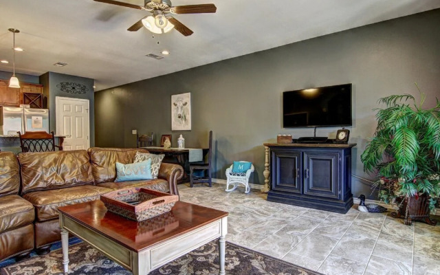 Cliffside Paradise RG 308