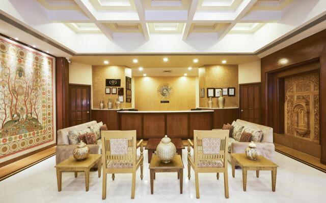 Club Mahindra Kumbhalgarh