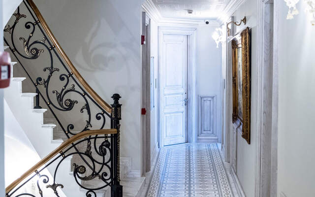 Ortakoy Hotel