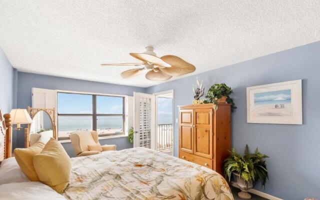 #210 Beach Place Condos