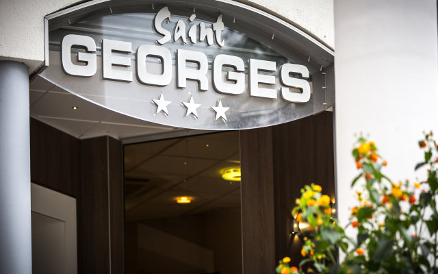 Hôtel Saint Georges