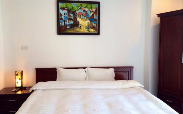 Central Backpackers Hostel - Original