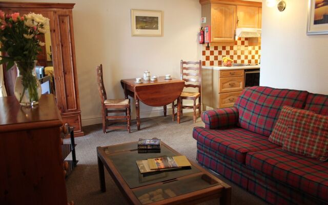 Macdonald Plas Talgarth Holiday Resort