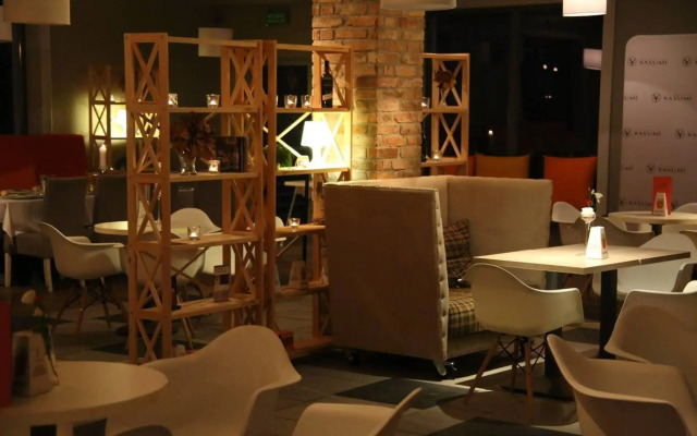 Pomarańczowa Plaża