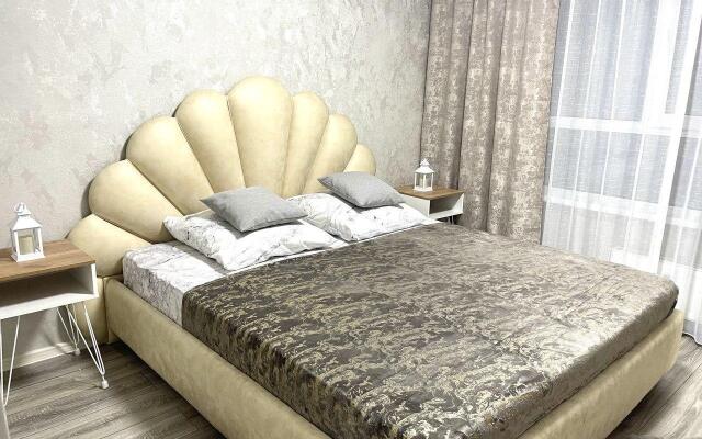 Apartment on the North Vlasikhinsky passage 131k3