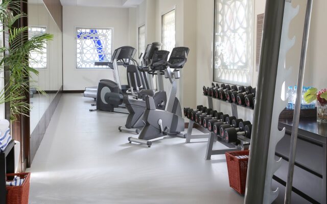 Spectrums Tahlia Jeddah