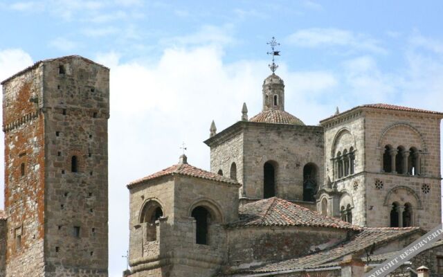 Posada dos Orillas