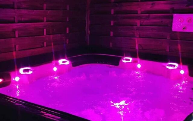 Les nuits insolites de la mothe