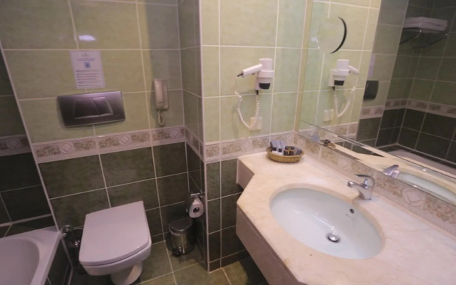 Bella Resort & Spa - All Inclusive