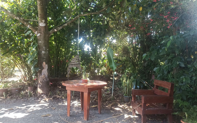 Apartamento Rio Celeste Dreams