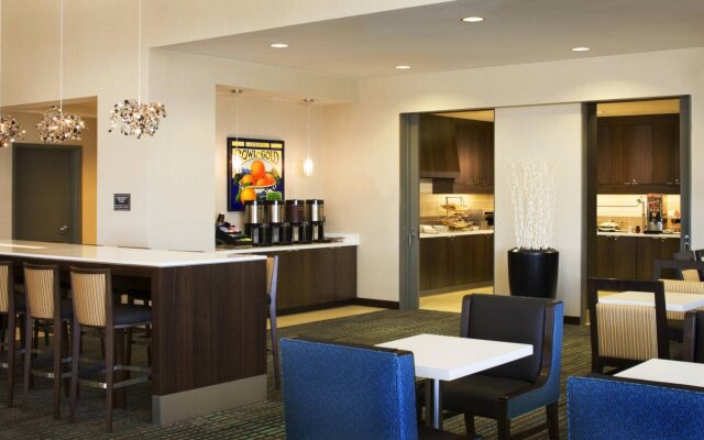 Residence Inn Tustin Orange County