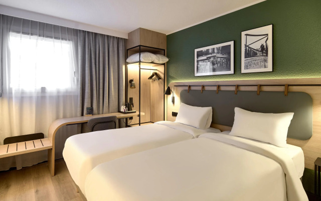 Campanile PRIME - Paris Porte d'Italie
