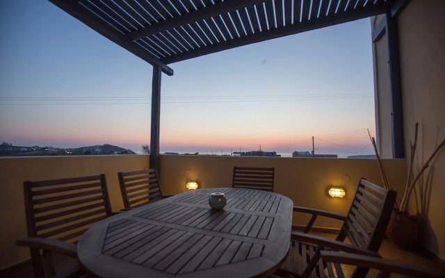 Maison Marilia