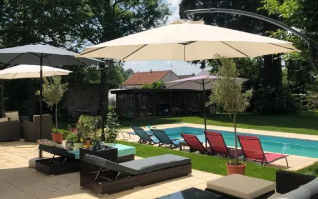 Maison de la Comtesse