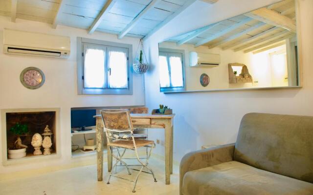 Boutique Apartment Roma in Trastevere