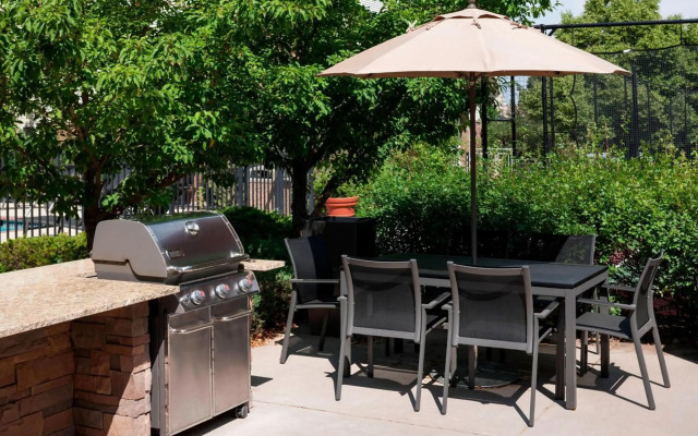Residence Inn By Marriott Denver Highlands Ranch