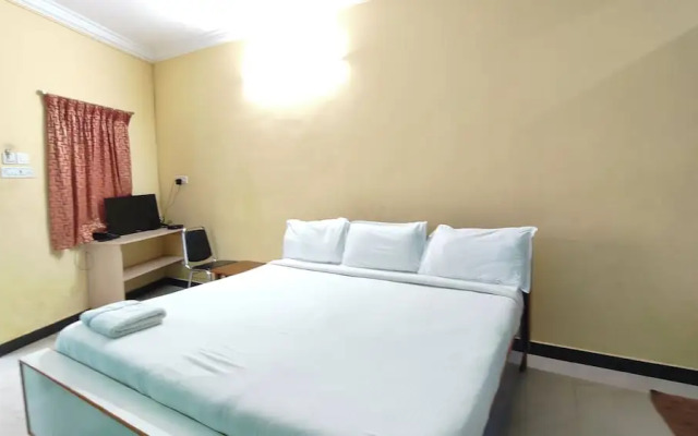 Dhanas Residency Pondicherry
