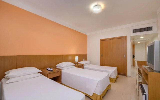 Yak Beach Hotel Natal