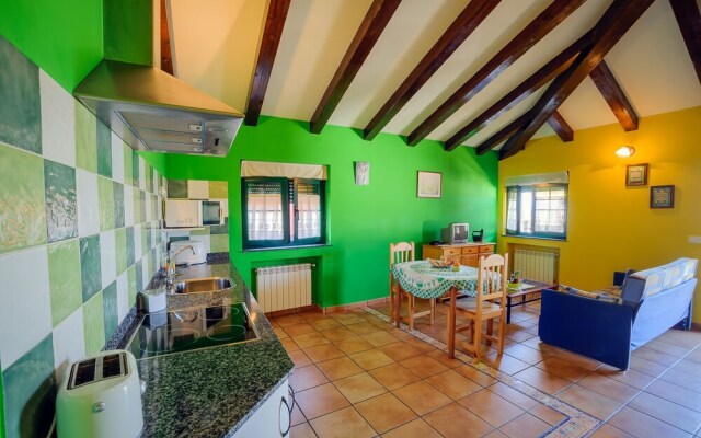 Apartamentos Casa Benito