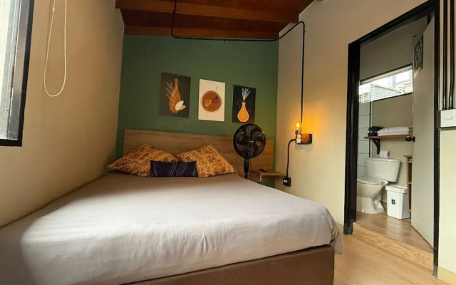 One Living by Roots Rentals