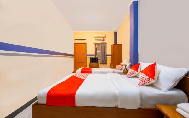 Pondok Penginapan Patradisa