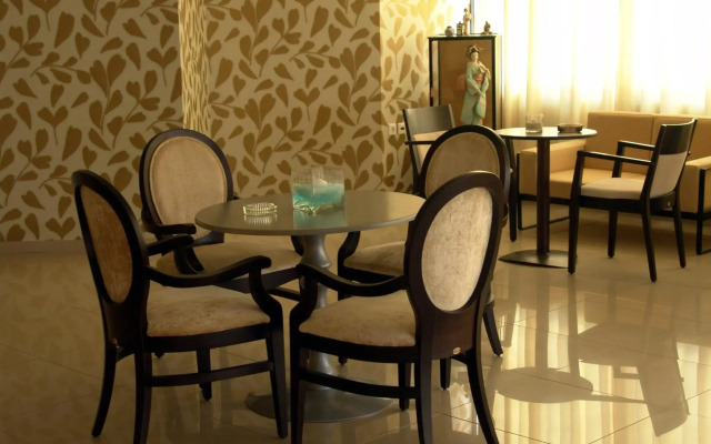 Hotel Merope
