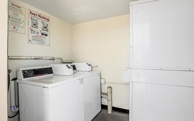 Scottish Inns and Suites Texas City