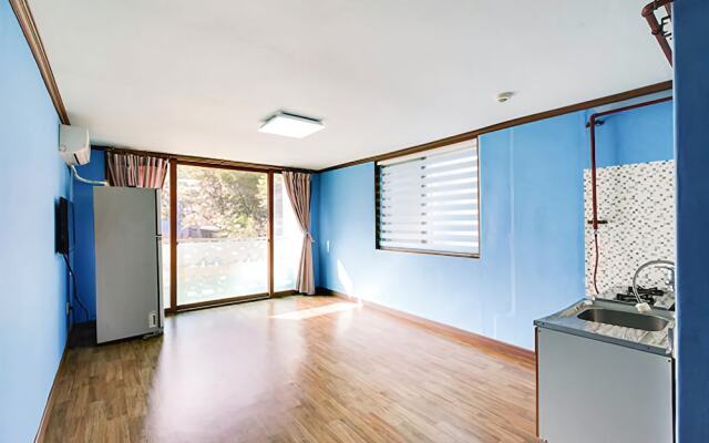 Daesongriguardian Angel Pension