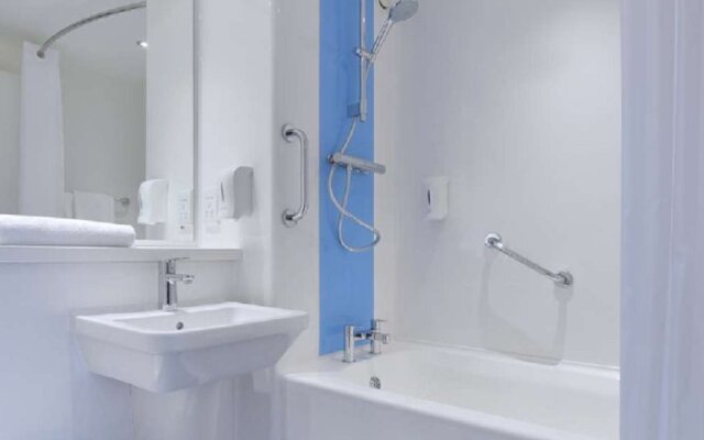 Travelodge Christchurch