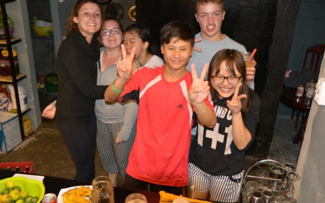Dalat Family Hostel