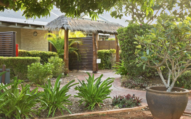 Mantra Frangipani Broome