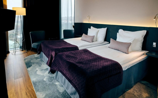 Clarion Hotel Post, Gothenburg